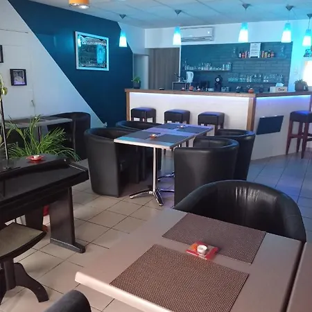 Bed & Breakfast L'estuaire Saint-Seurin-de-Cursac