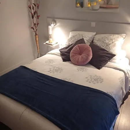 L'estuaire 3* Saint-Seurin-de-Cursac