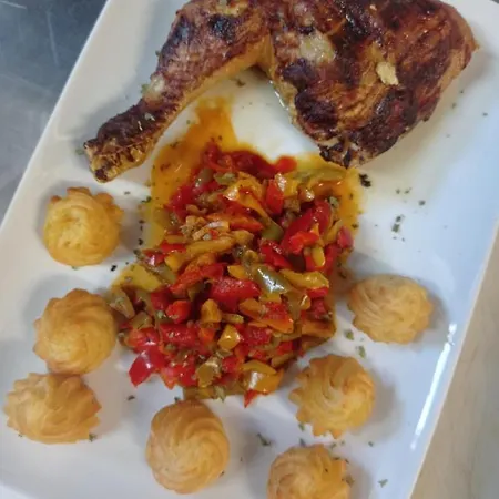 Bed & Breakfast L'estuaire Saint-Seurin-de-Cursac