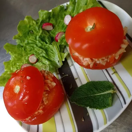 Bed & Breakfast L'estuaire