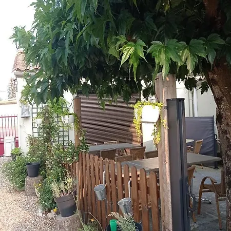 Bed and Breakfast L'estuaire