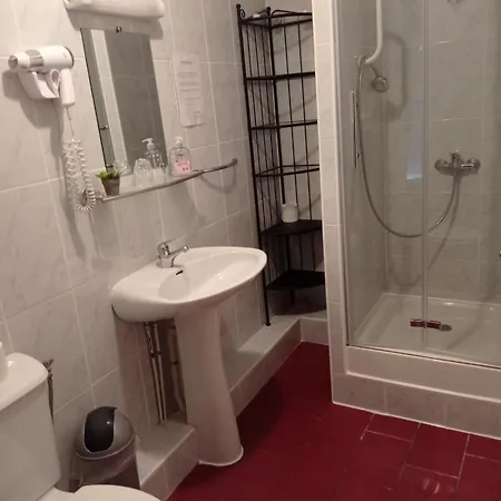 Bed & Breakfast L'estuaire Saint-Seurin-de-Cursac