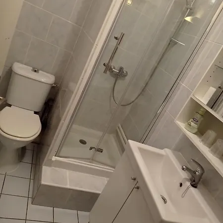 Bed & Breakfast L'estuaire 3*