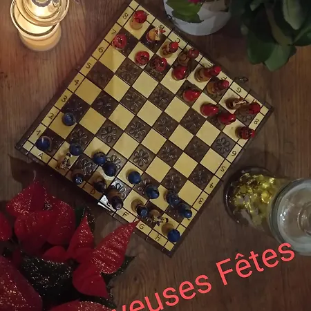 L'estuaire 3* Saint-Seurin-de-Cursac