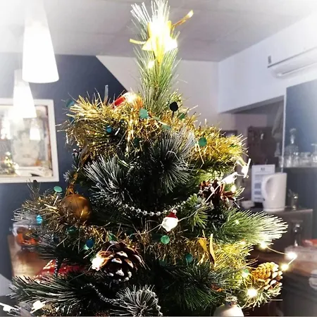 L'estuaire Bed & Breakfast