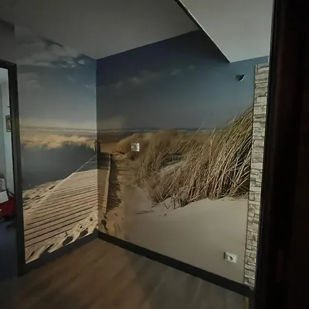 L'estuaire Bed & Breakfast 3*