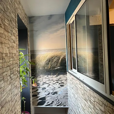 Bed & Breakfast L'estuaire 3*