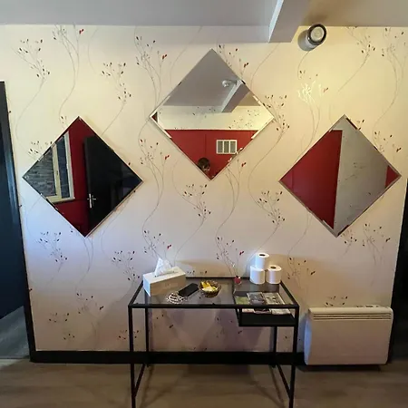 L'estuaire Bed & Breakfast Saint-Seurin-de-Cursac