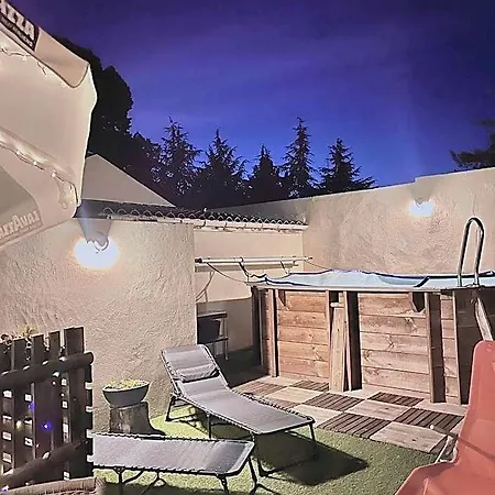 L'estuaire 3* Saint-Seurin-de-Cursac