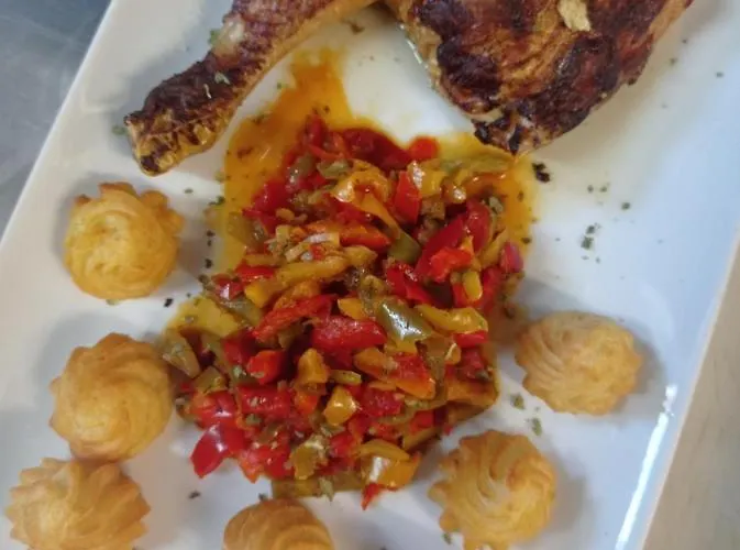 Oda ve Kahvaltı L'estuaire Saint-Seurin-de-Cursac