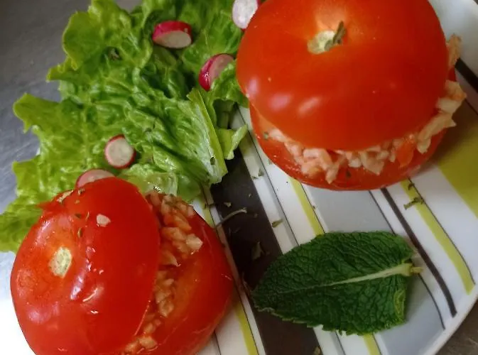 Bed and breakfast L'estuaire