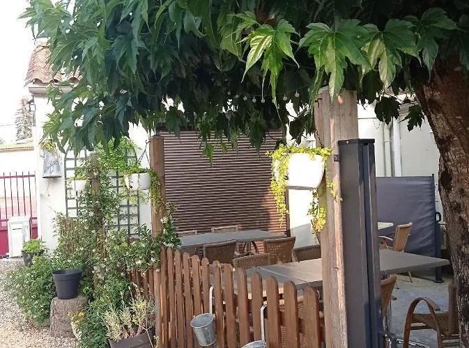 Bed and breakfast L'estuaire