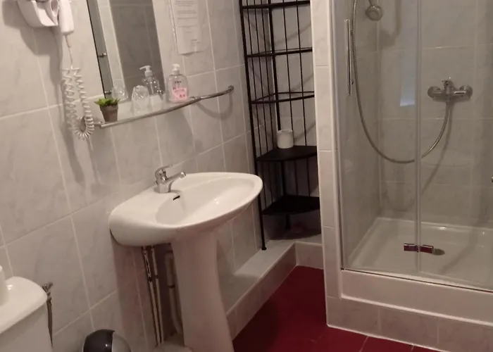 Bed and breakfast L'estuaire Saint-Seurin-de-Cursac