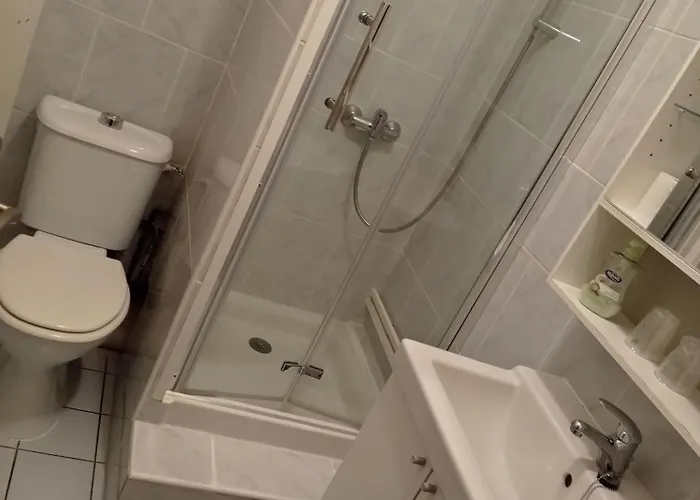 Bed and breakfast L'estuaire 3*