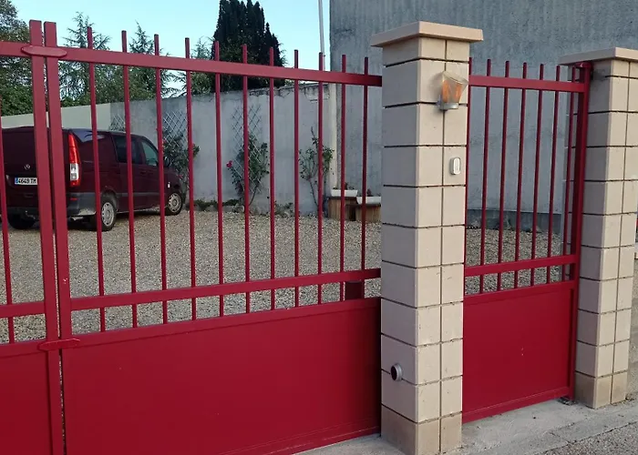 Oda ve Kahvaltı L'estuaire