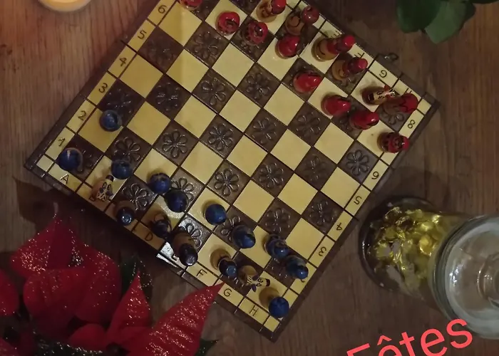 L'estuaire 3* Saint-Seurin-de-Cursac