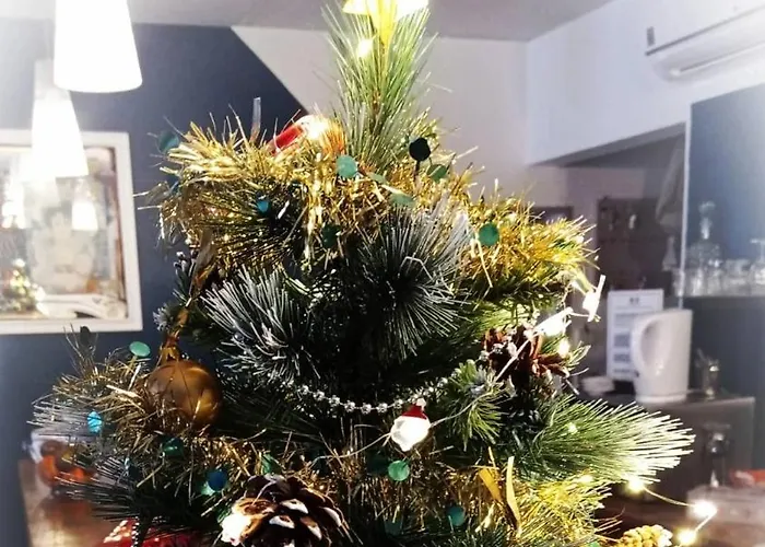 L'estuaire Bed and breakfast