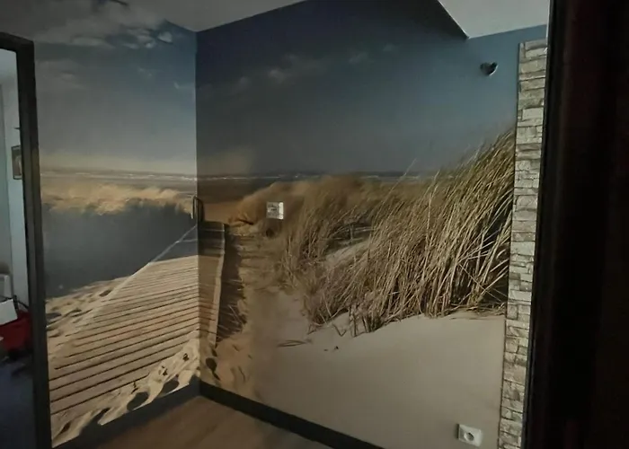 L'estuaire Oda ve Kahvaltı 3*