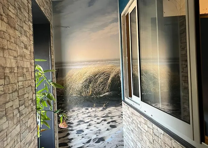 Oda ve Kahvaltı L'estuaire 3*